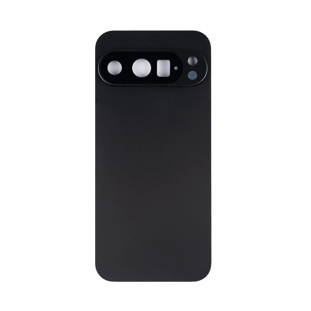 OEM Backcover für Google Pixel 9 Pro mit Kameraglas Farbe wählbar – Bild 5