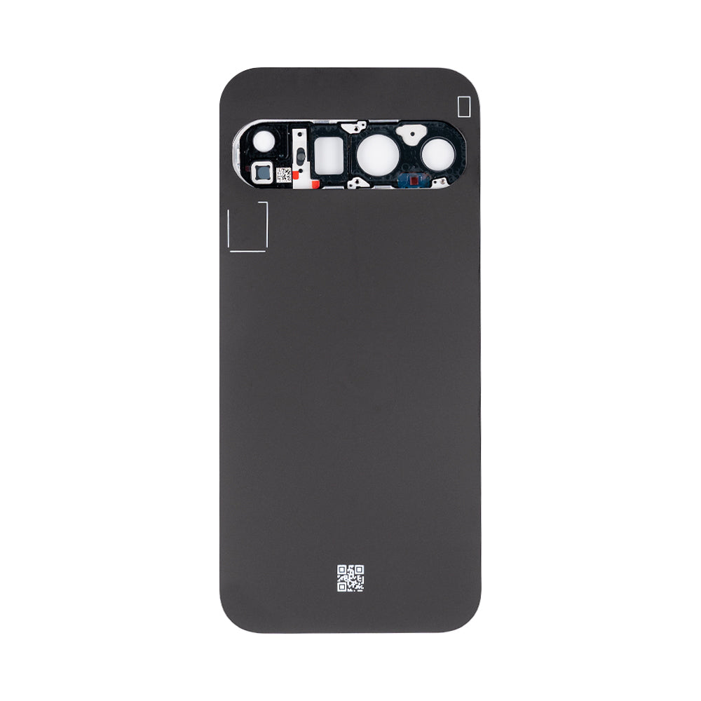 OEM Backcover für Google Pixel 9 Pro mit Kameraglas Farbe wählbar – Bild 6