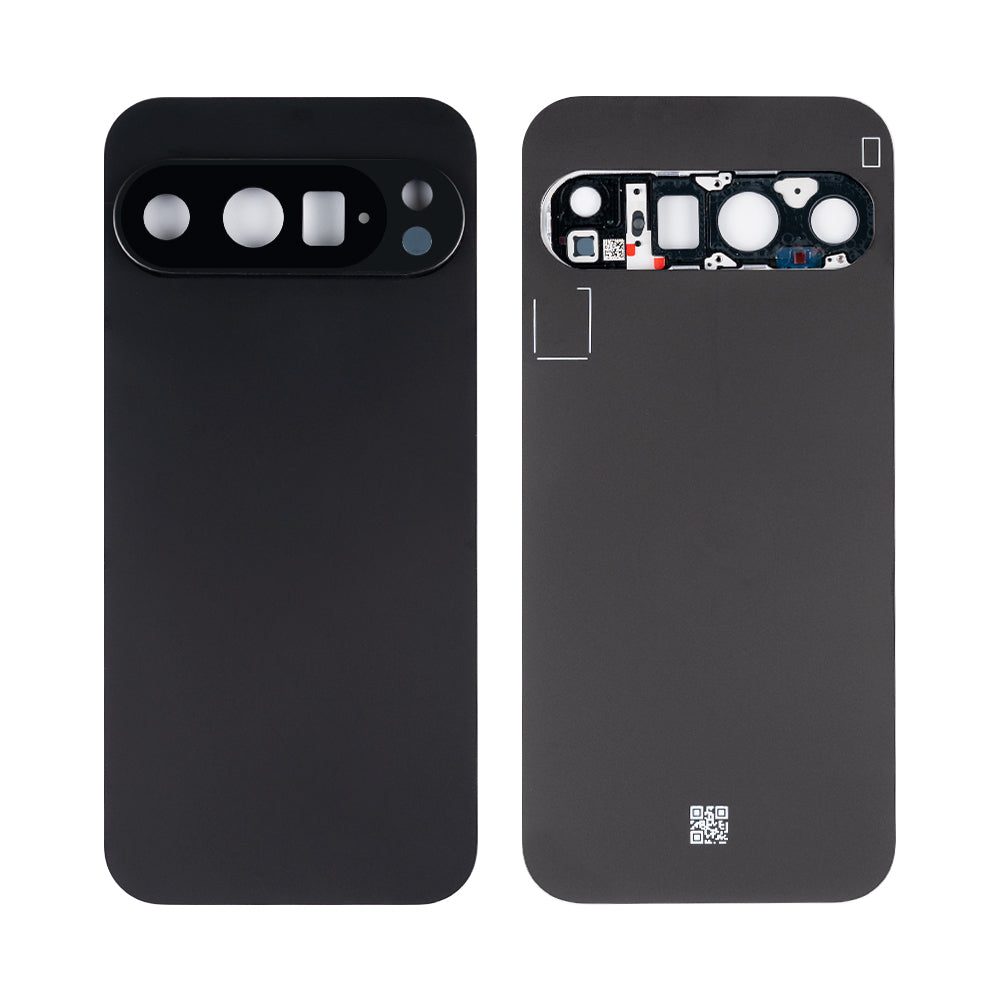 OEM Backcover für Google Pixel 9 Pro mit Kameraglas Farbe wählbar – Bild 7