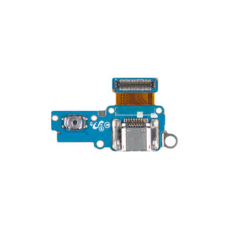 OEM Ladebuchse Ladeplatine Flex für Samsung Galaxy Z/Fold/Flip + Tab Serie - Modell: Galaxy Tab S2 8.0 inch T710 - Ausführung: Ladeflex