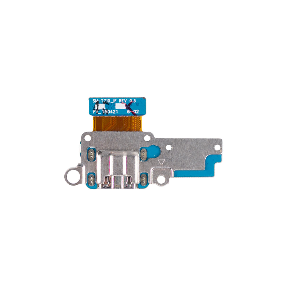OEM Ladebuchse Ladeplatine Flex für Samsung Galaxy Z/Fold/Flip + Tab Serie - Modell: Galaxy Z Flip4 5G F721B - Ausführung: Ladeplatine – Bild 30