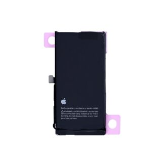 Für Apple iPhone 13 Mini Akku 661-22374 Original