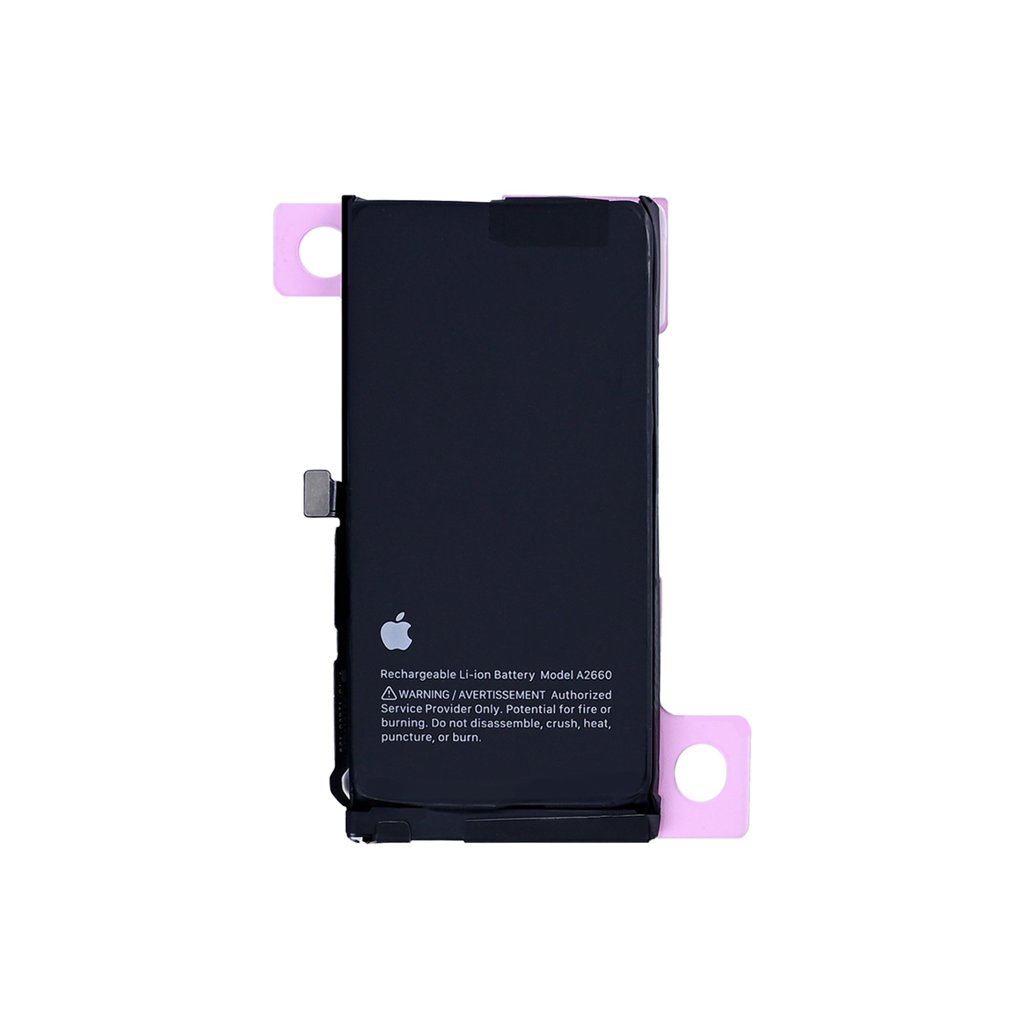 Für Apple iPhone 13 Mini Akku 661-22374 Original