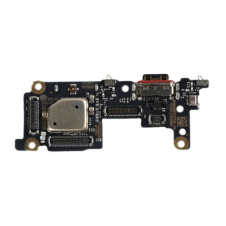 OEM Ladebuchse Ladeplatine Flex für Xiaomi Mi 11-15 Serie - Modell: 12T Pro - Ausführung: Ladeplatine