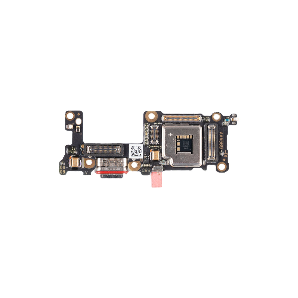 OEM Ladebuchse Ladeplatine Flex für OnePlus Modelle - Modell: 10 Pro - Ausführung: Ladeflex – Bild 8