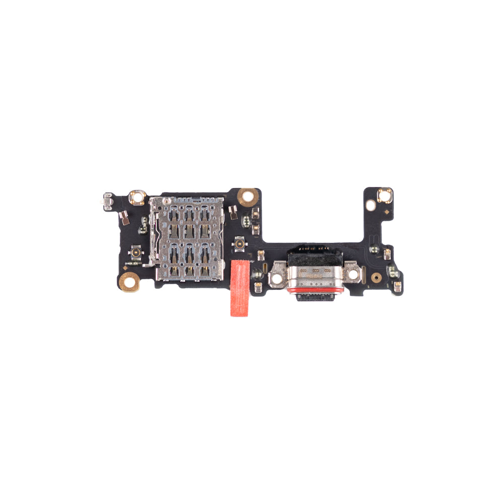 OEM Ladebuchse Ladeplatine Flex für OnePlus Modelle - Modell: 10 Pro - Ausführung: Ladeflex – Bild 9