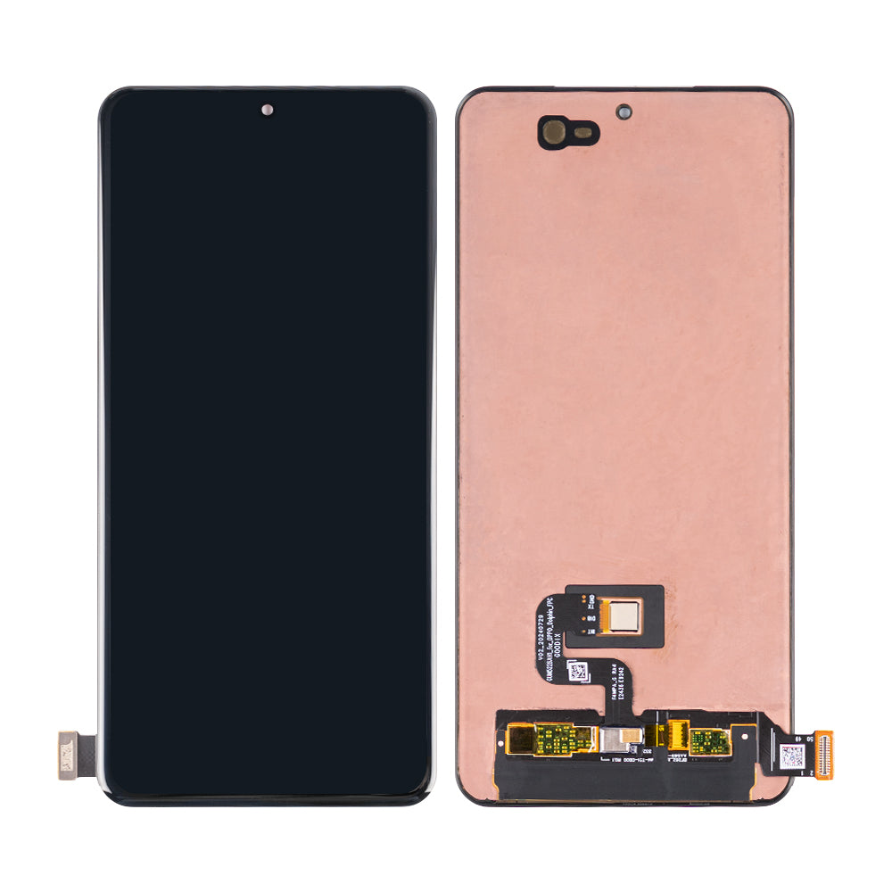 OEM Display für OnePlus 13 ohne Rahmen – Bild 4