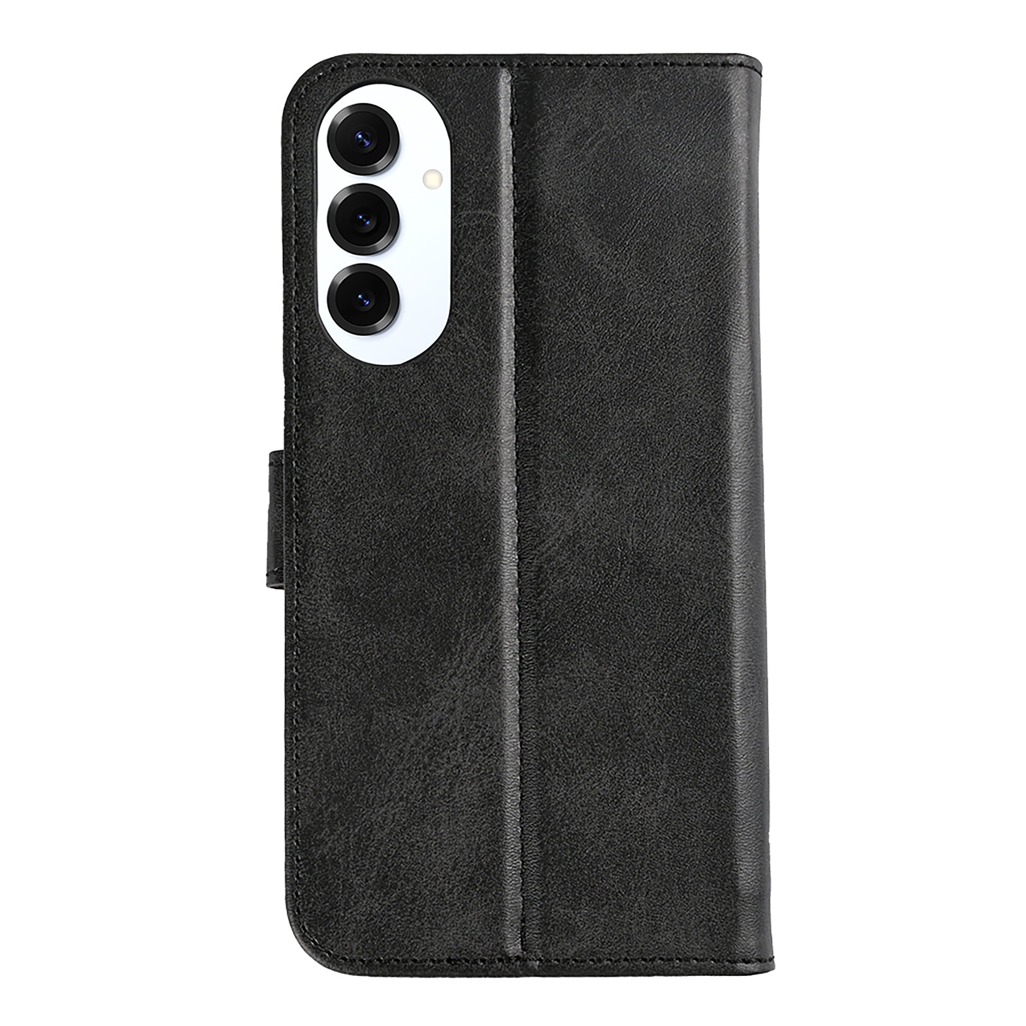 Rixus Buchhülle für Samsung Galaxy S25 Edge Black – Bild 2