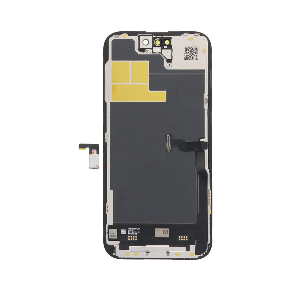JK für Apple iPhone 14 Pro Display und Touchscreen-Digitizer In-Cell – Bild 2