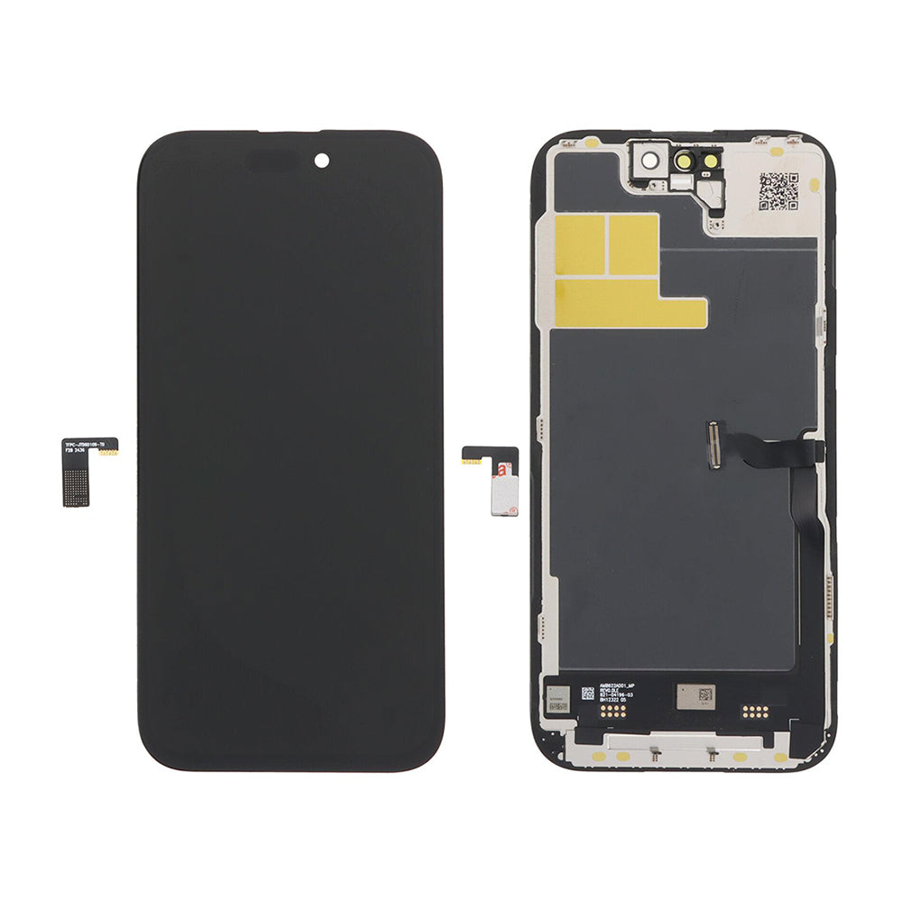 JK für Apple iPhone 14 Pro Display und Touchscreen-Digitizer In-Cell – Bild 3