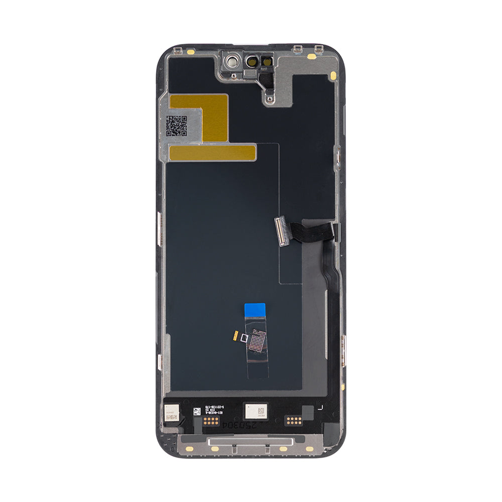 JK für Apple iPhone 14 Pro Max Display und Touchscreen-Digitizer In-Cell – Bild 2
