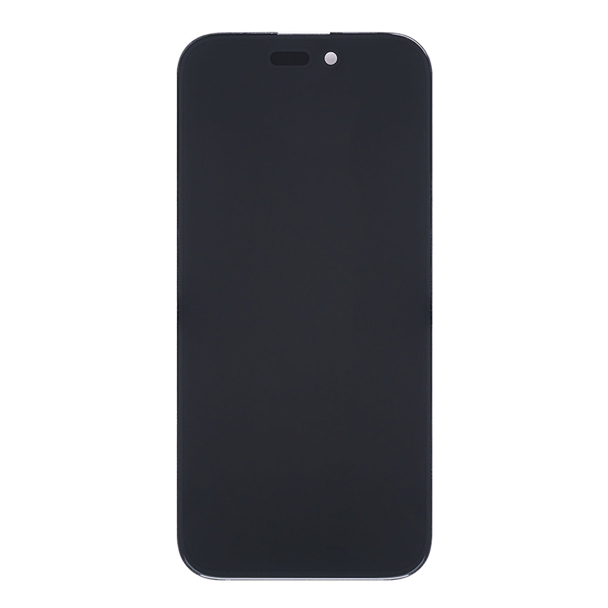 JK für Apple iPhone 15 Pro Display und Touchscreen-Digitizer In-Cell