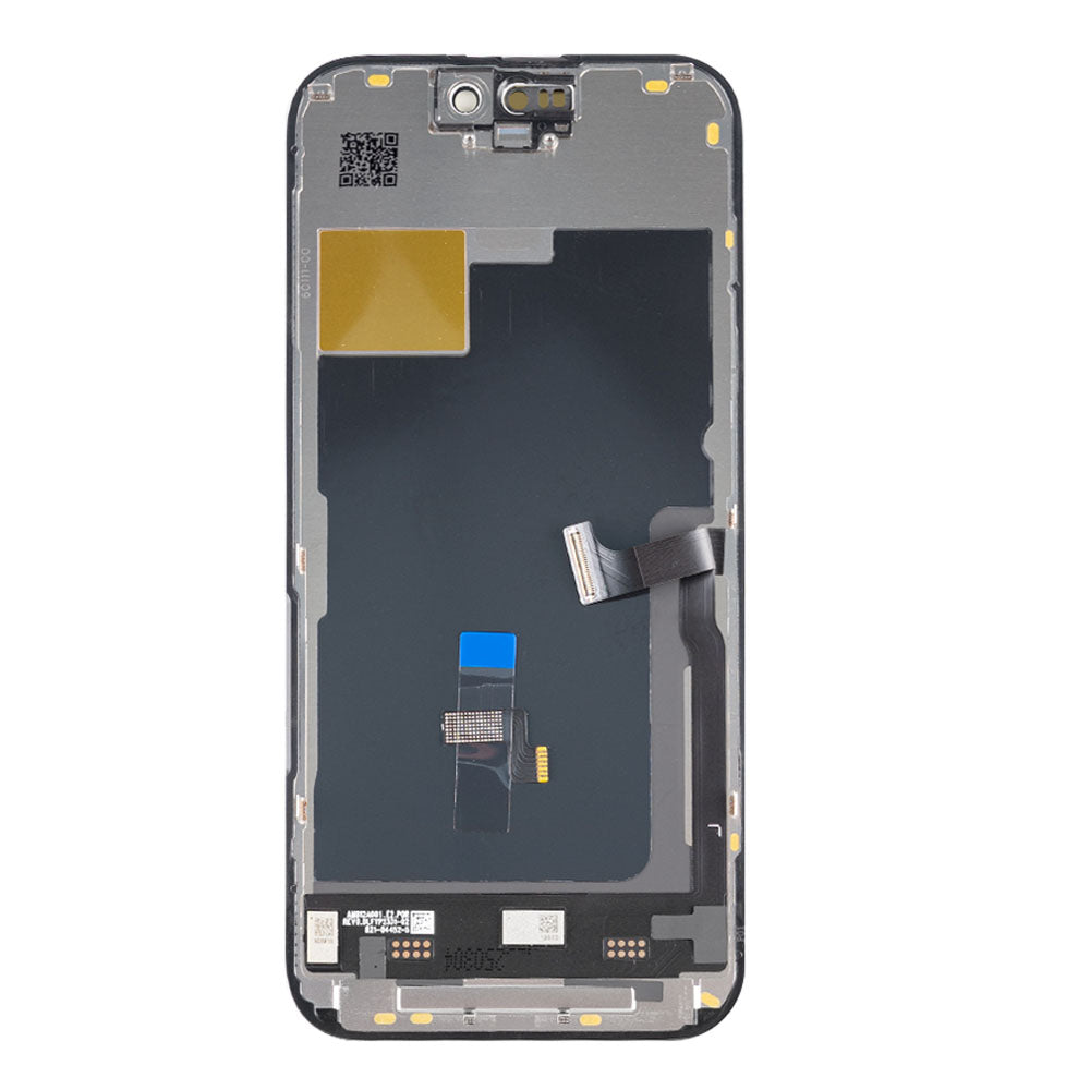 JK für Apple iPhone 15 Pro Display und Touchscreen-Digitizer In-Cell – Bild 2