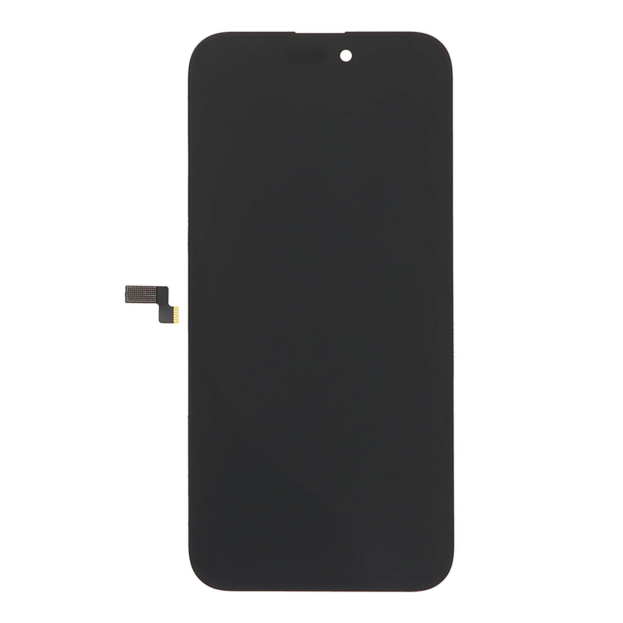 JK für Apple iPhone 15 Pro Max Display und Touchscreen-Digitizer In-Cell