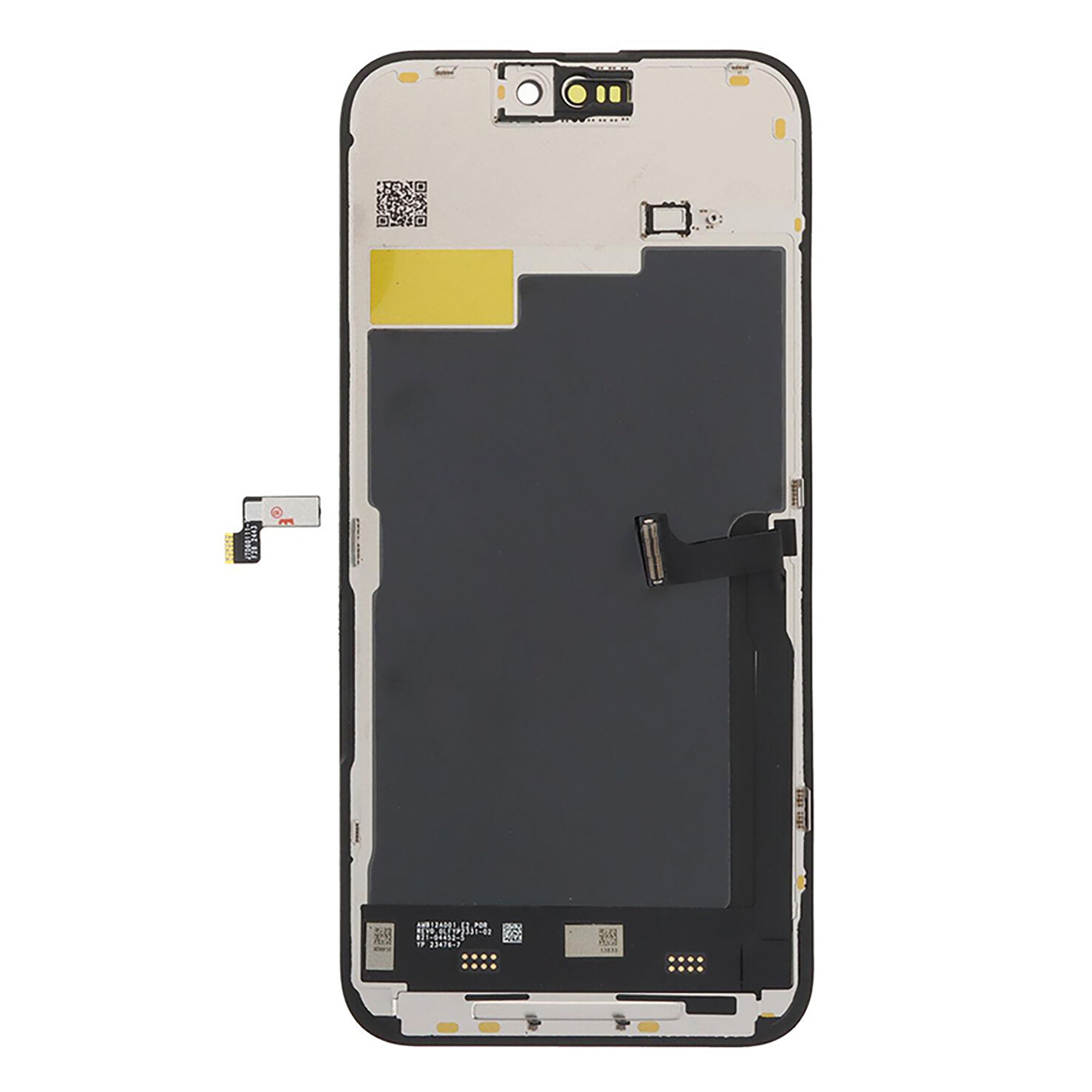 JK für Apple iPhone 15 Pro Max Display und Touchscreen-Digitizer In-Cell – Bild 2