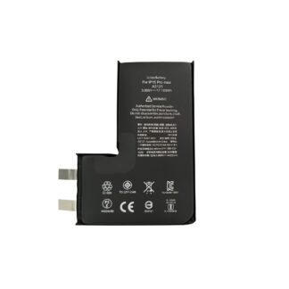 Für Apple iPhone 15 Pro Max Akku (Spot Welding erforderlich) No BMS/IC OEM