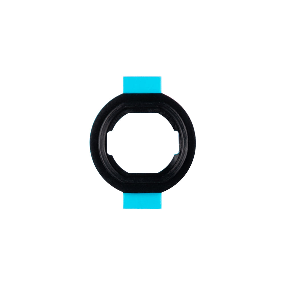 Für Apple iPad 5 (2017), iPad 6 (2018), iPad 7 (2019), iPad 8 (2020), iPad 9 (2021) Home-Taste Rubber Gasket OEM
