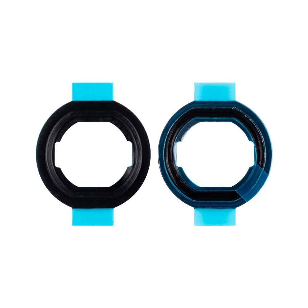 Für Apple iPad 5 (2017), iPad 6 (2018), iPad 7 (2019), iPad 8 (2020), iPad 9 (2021) Home-Taste Rubber Gasket OEM – Bild 3