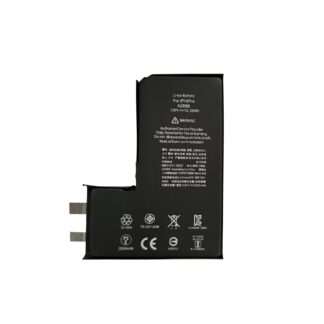 Für Apple iPhone 14 Pro Akku (Spot Welding erforderlich) No BMS/IC OEM
