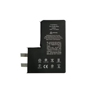 Für Apple iPhone 14 Pro Max Akku (Spot Welding erforderlich) No BMS/IC OEM