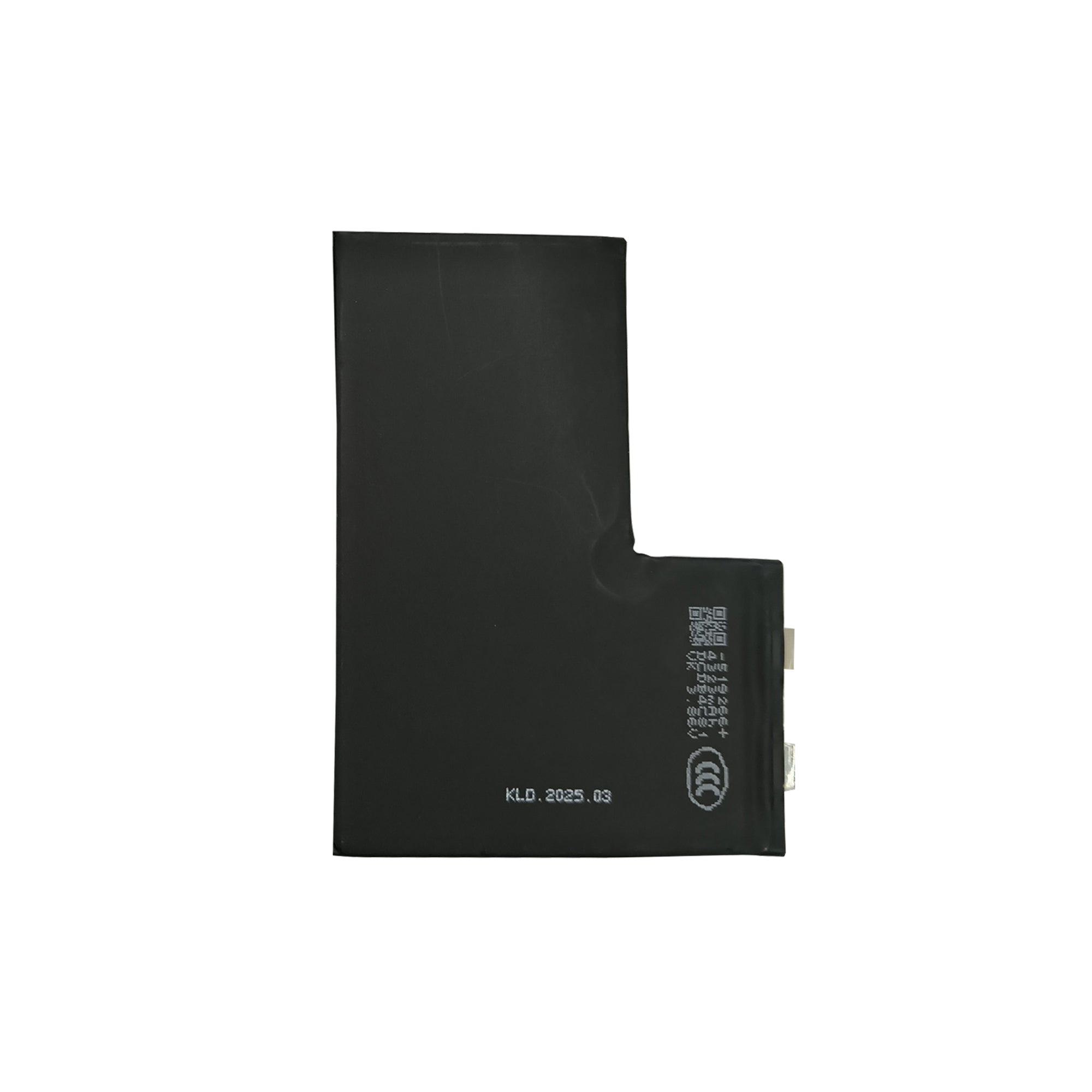 Für Apple iPhone 14 Pro Max Akku (Spot Welding erforderlich) No BMS/IC OEM – Bild 2