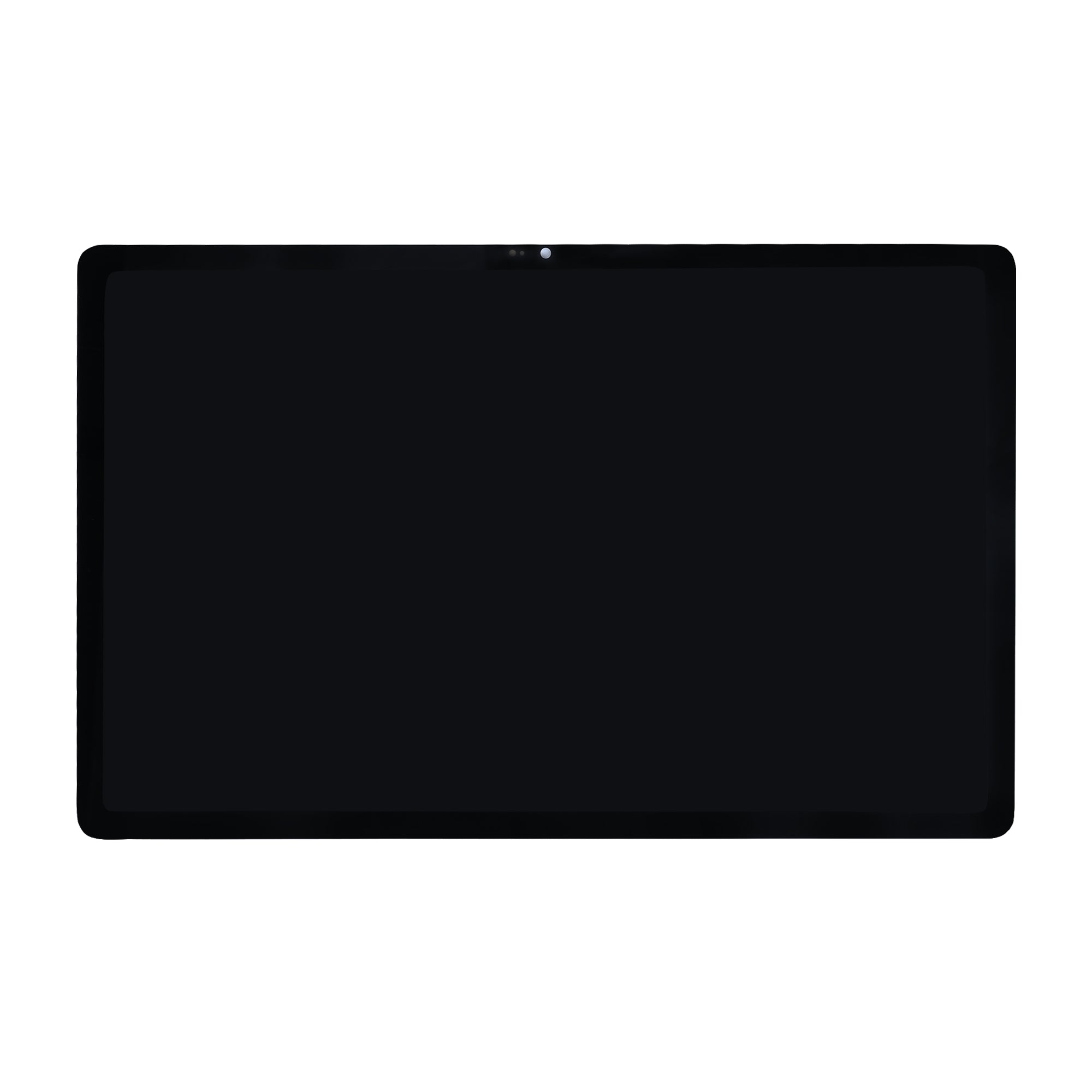 Lenovo Tab P11 2nd Gen TB-350 Display und Touchscreen-Digitizer Black OEM – Bild 2
