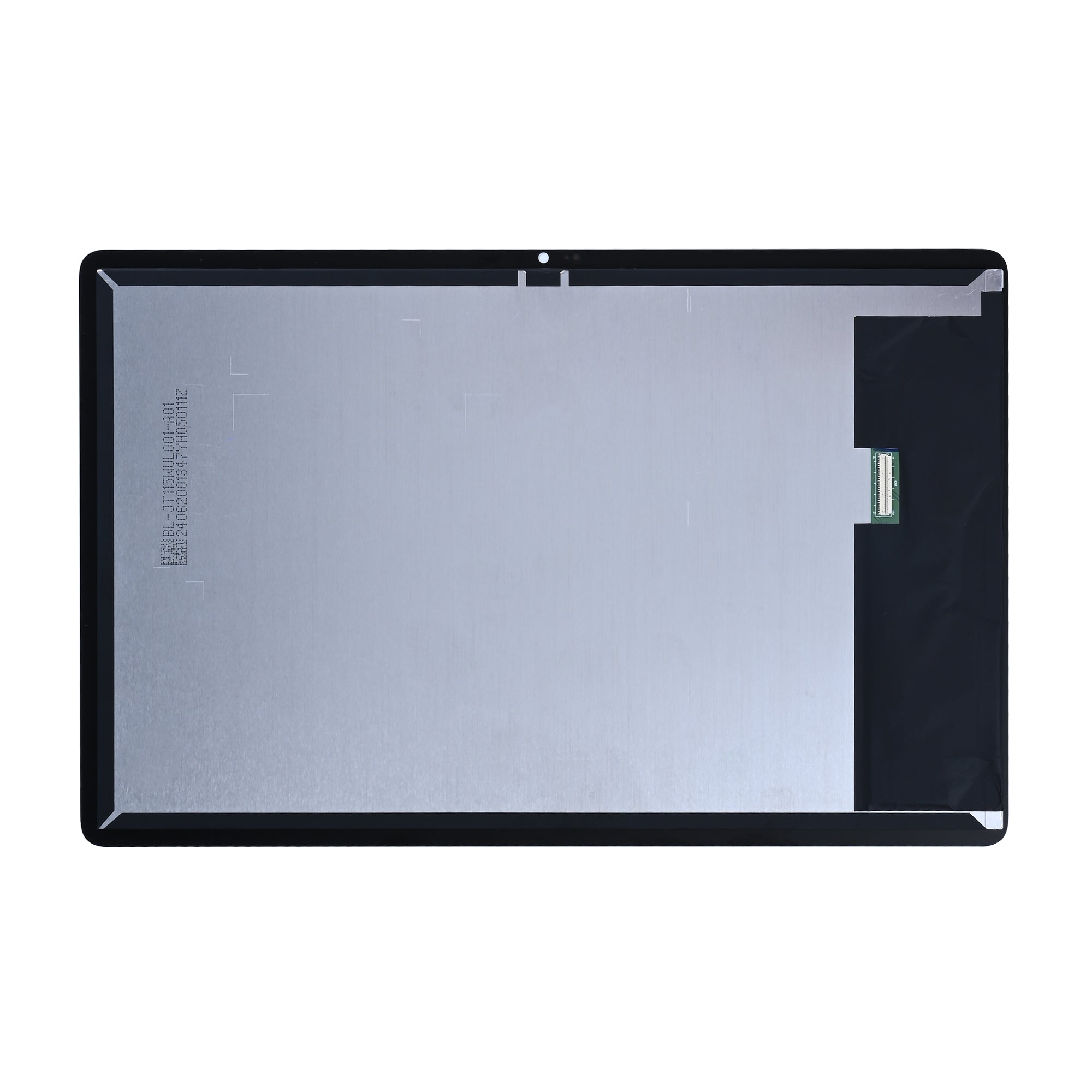 Lenovo Tab P11 2nd Gen TB-350 Display und Touchscreen-Digitizer Black OEM – Bild 3