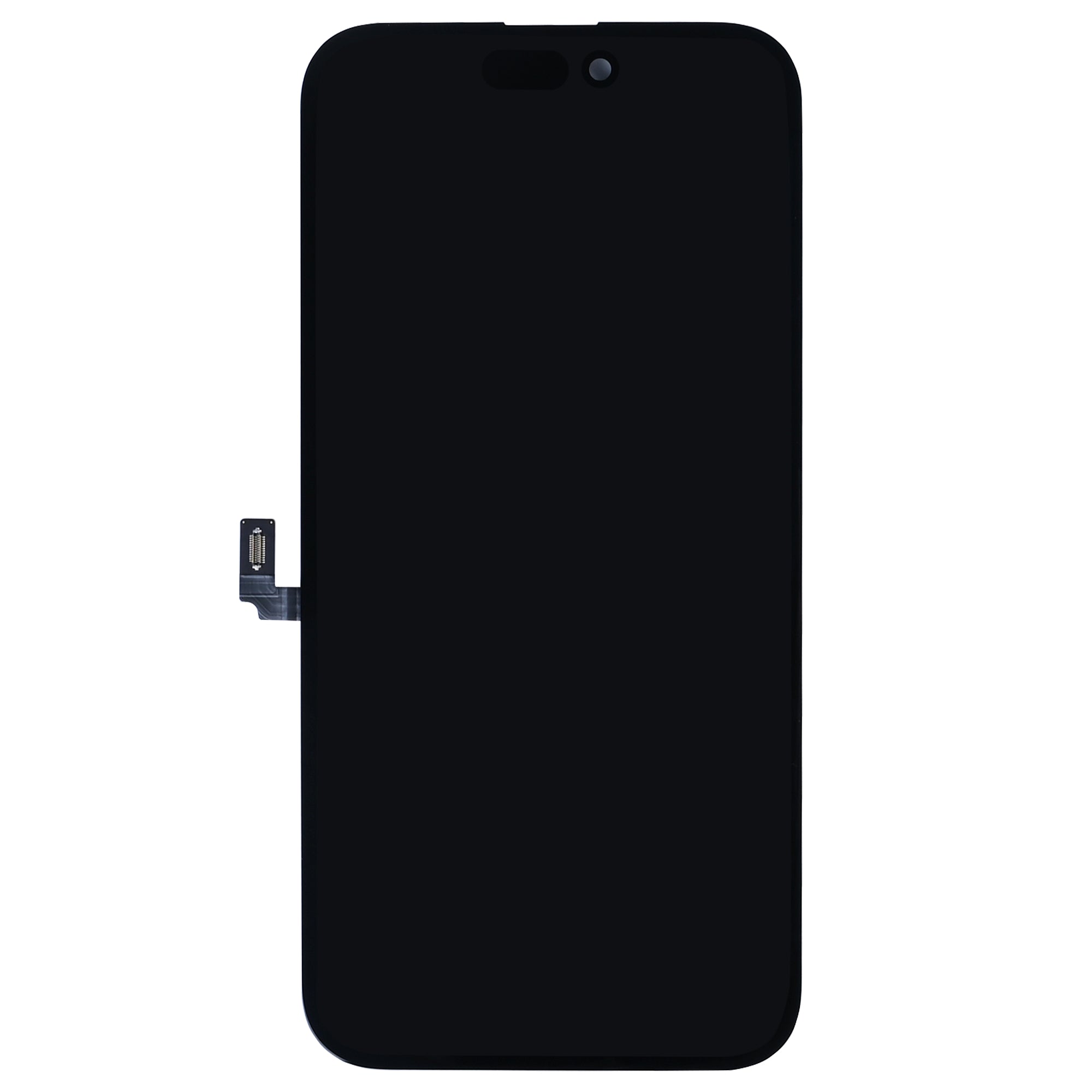 Für Apple iPhone 16 Plus Display und Touchscreen-Digitizer Original ausgebaut – Bild 2