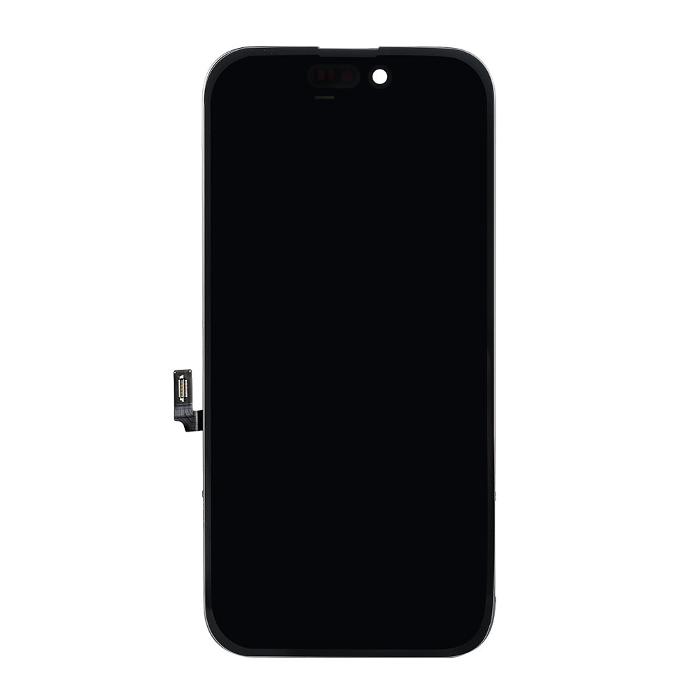 Für Apple iPhone 16 Plus Display und Touchscreen-Digitizer aufbereitet – Bild 2