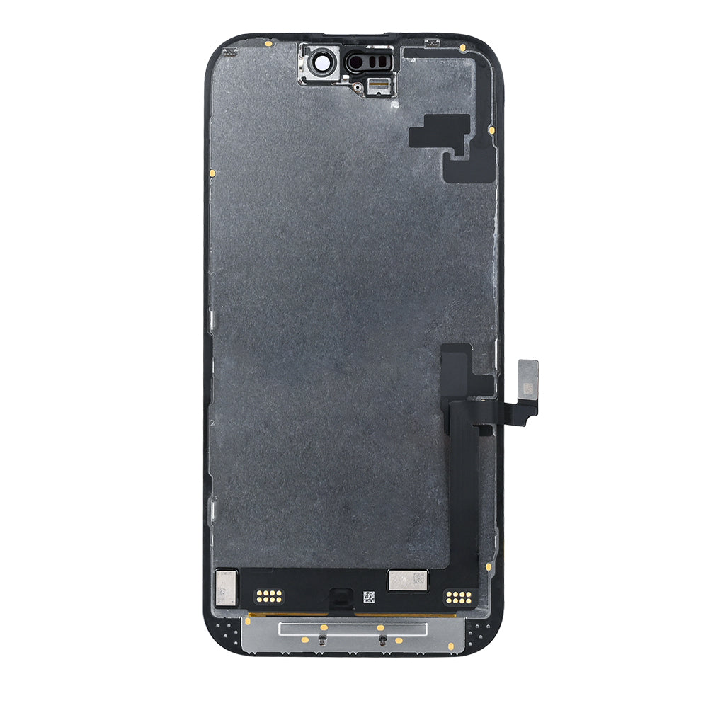 Für Apple iPhone 16 Plus Display und Touchscreen-Digitizer aufbereitet – Bild 3