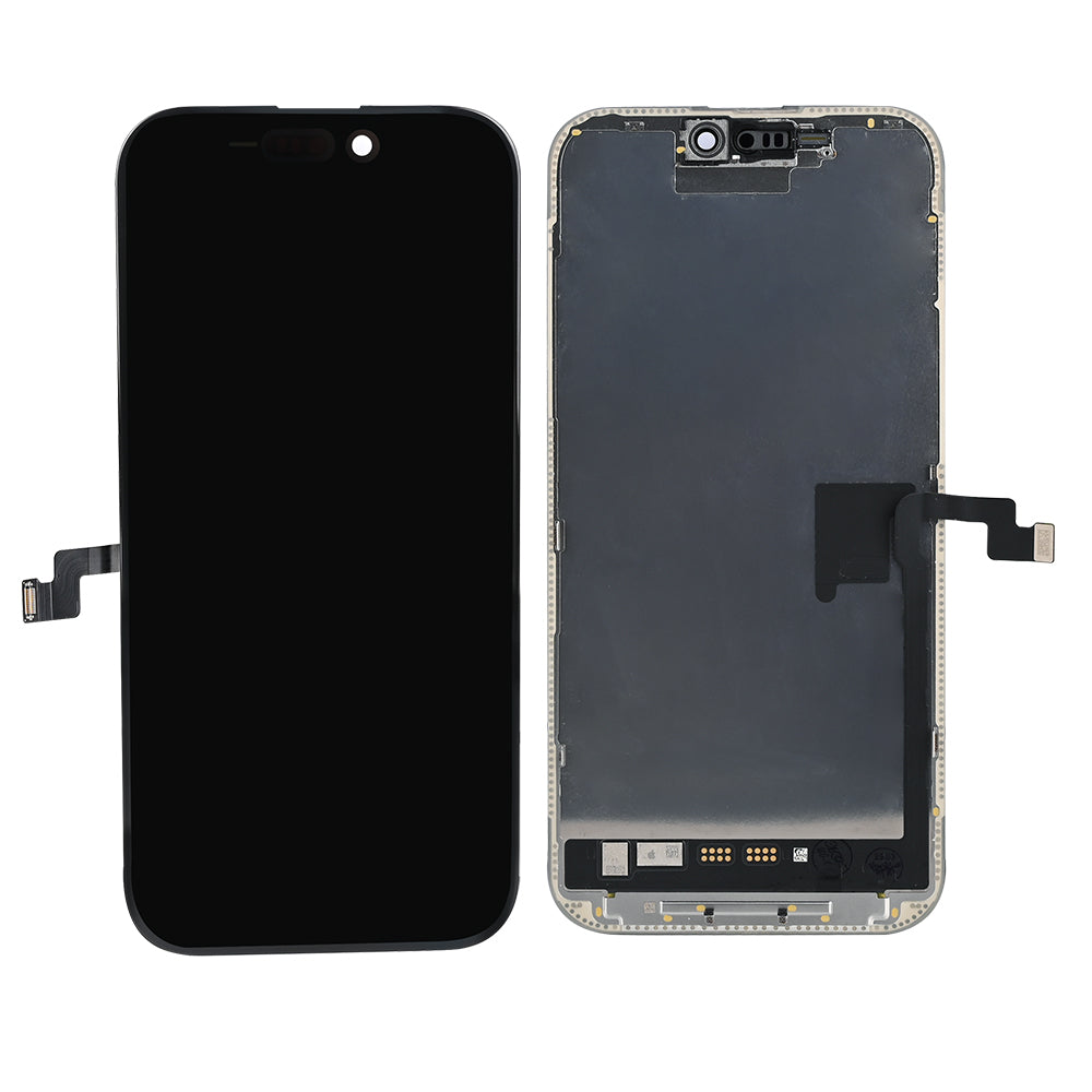 Apple Original Display iPhone 16 Pro Max aufbereitet – Bild 4
