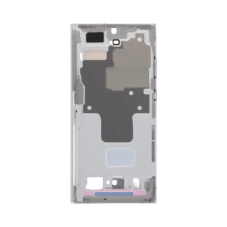 Samsung Galaxy S23 Ultra S918B Middle Rahmen Sky Blue, Lime OEM