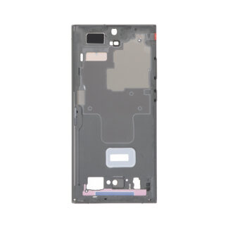 Samsung Galaxy S23 Ultra S918B Middle Rahmen Green OEM