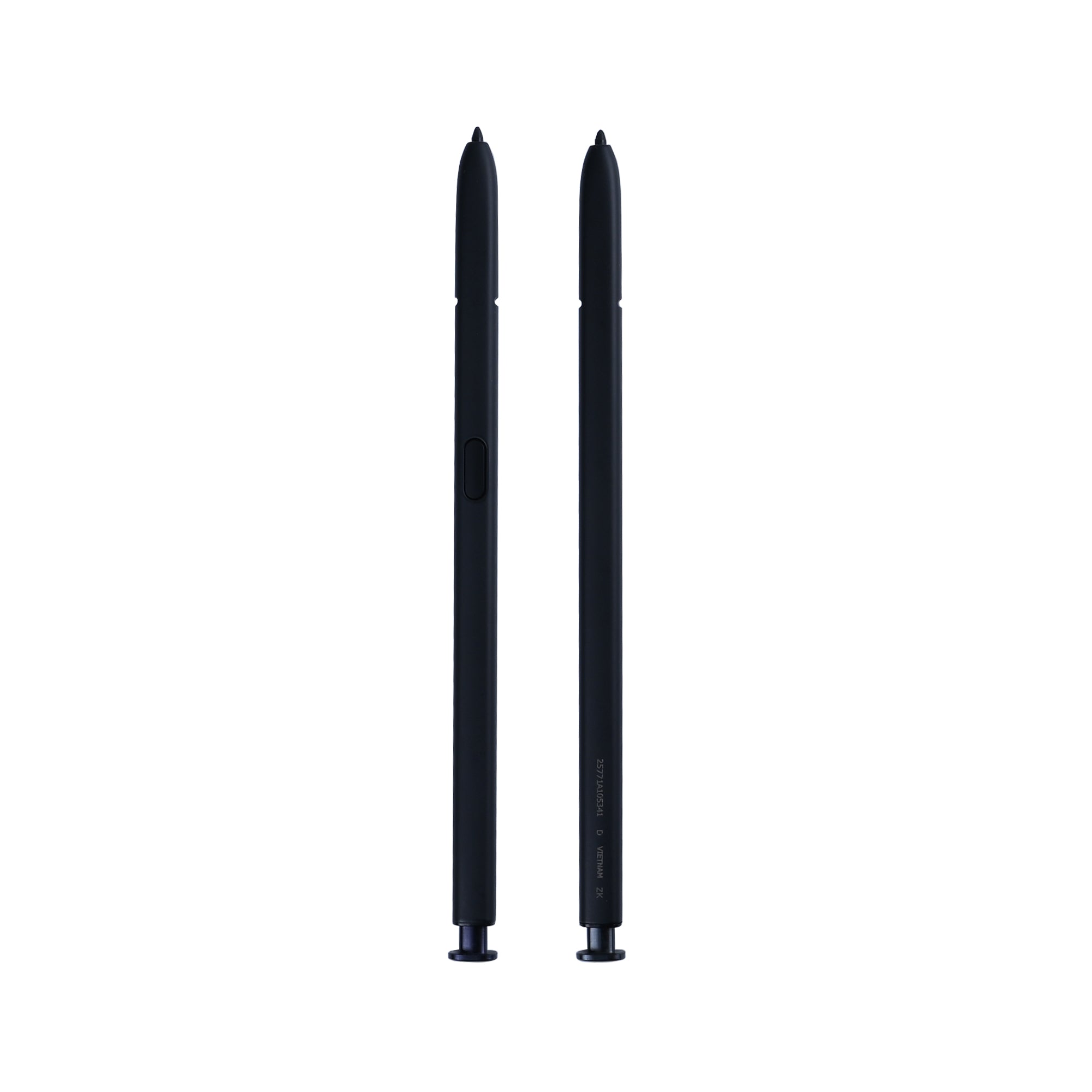 Samsung Galaxy S23 Ultra S918B Stylus Pen Green OEM – Bild 3