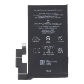 Google Pixel 7 Pro Akku GMF5Z OEM