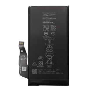 Google Pixel 8a Akku G07DF OEM