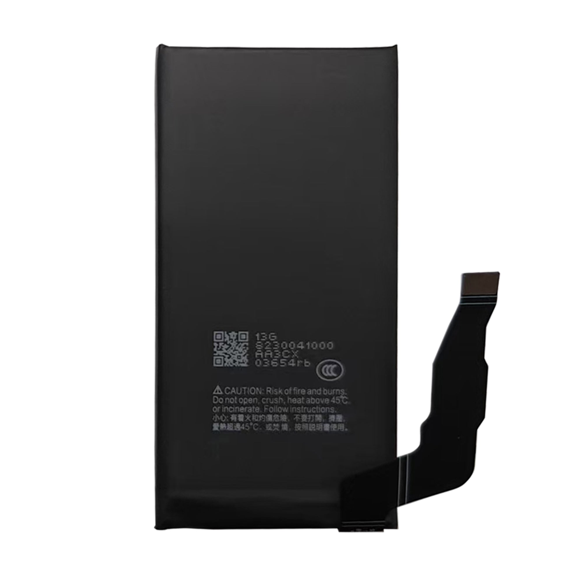 Google Pixel 8a Akku G07DF OEM – Bild 2