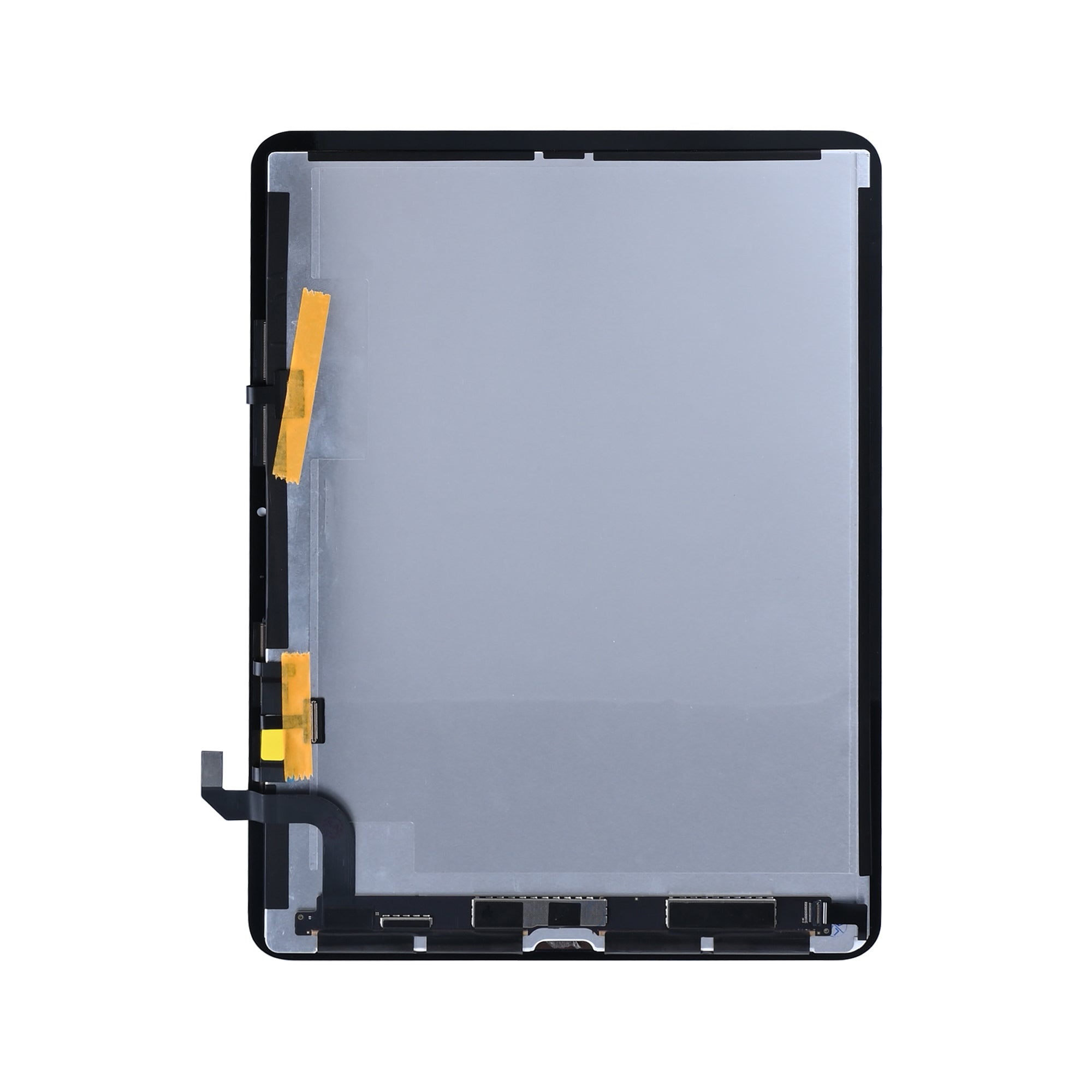 Für Apple iPad Air 11 (2024, 2025, 2026) WiFi, Cellular Display und Touchscreen-Digitizer Black OEM – Bild 3