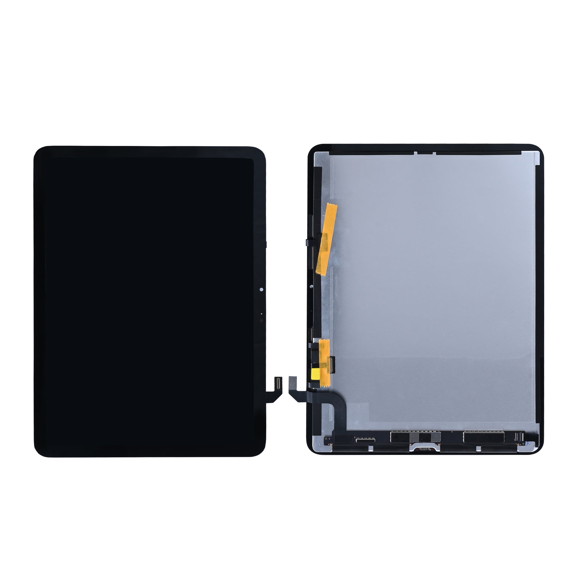 Für Apple iPad Air 11 (2024, 2025, 2026) WiFi, Cellular Display und Touchscreen-Digitizer Black OEM – Bild 4
