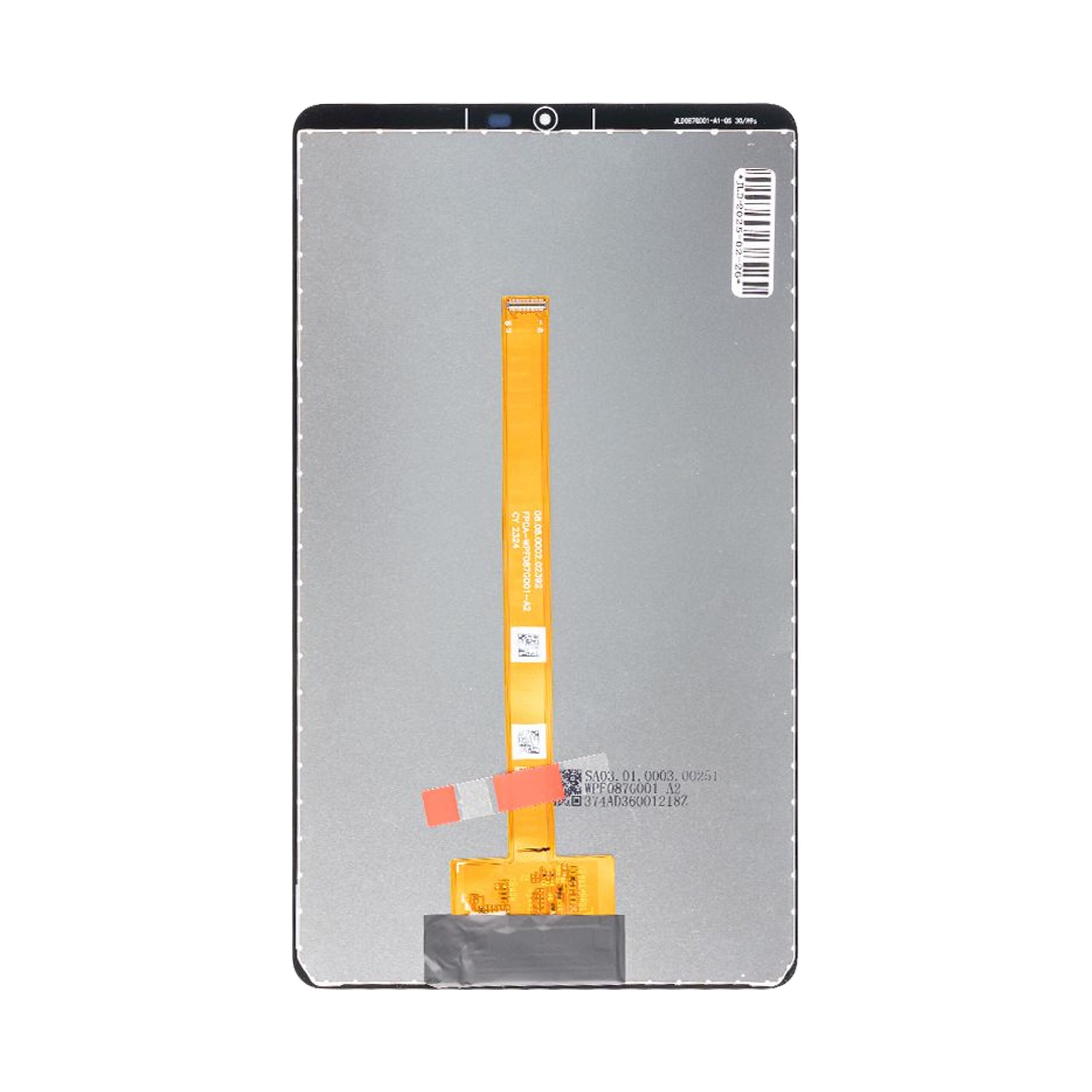 OEM Display Touchscreen für Samsung Tab A9 X110 ohne Rahmen – Bild 3