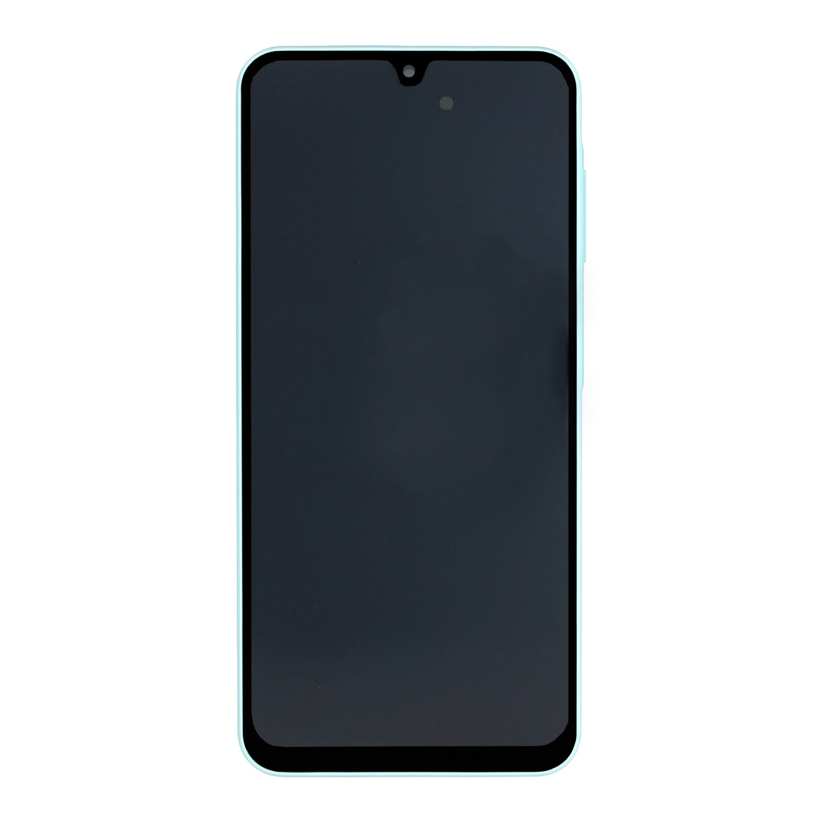 Samsung Original Service Pack Display Galaxy A26 A266B mit Rahmen Mint – Bild 2