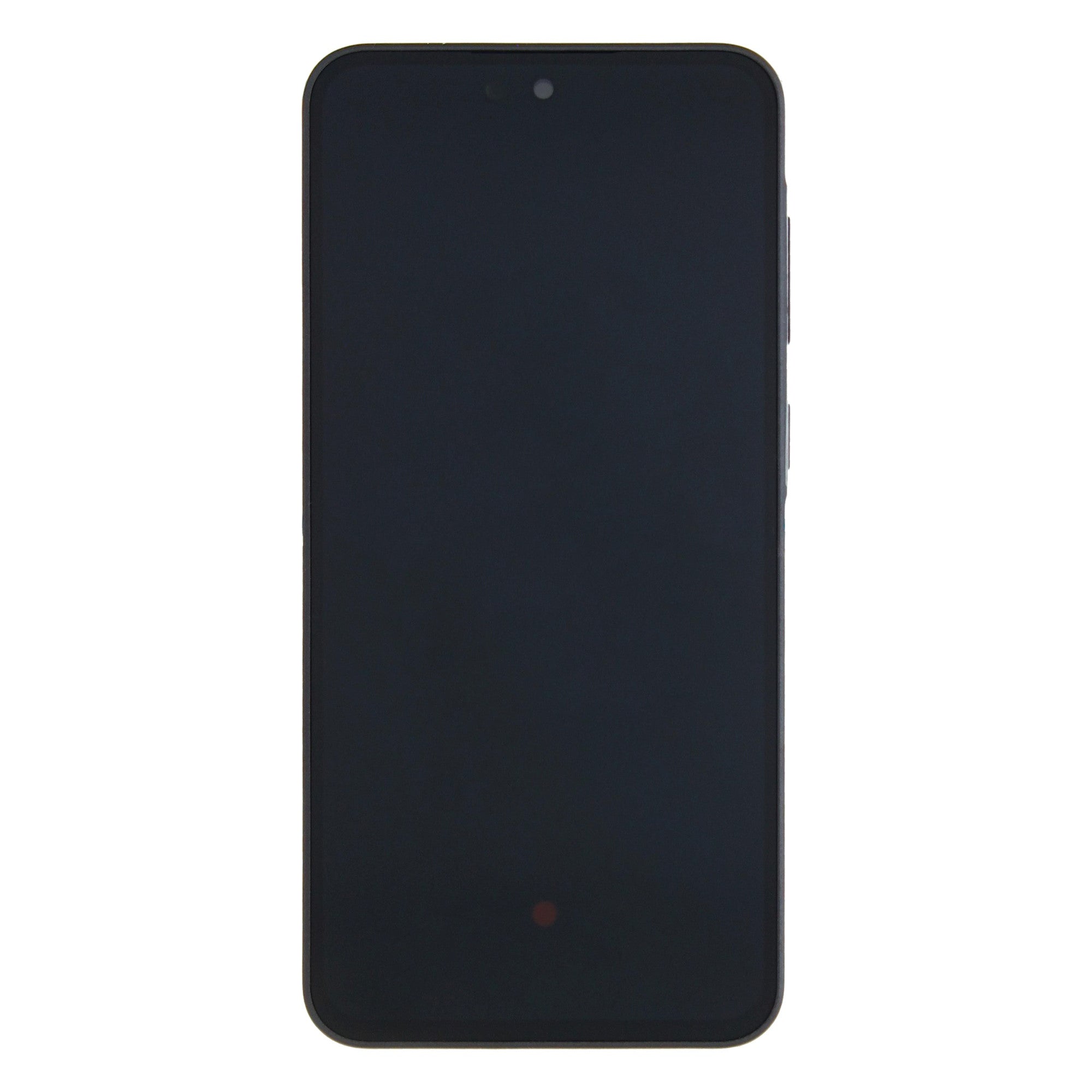 Samsung Original Service Pack Display Galaxy A36 A366B mit Rahmen Black – Bild 2