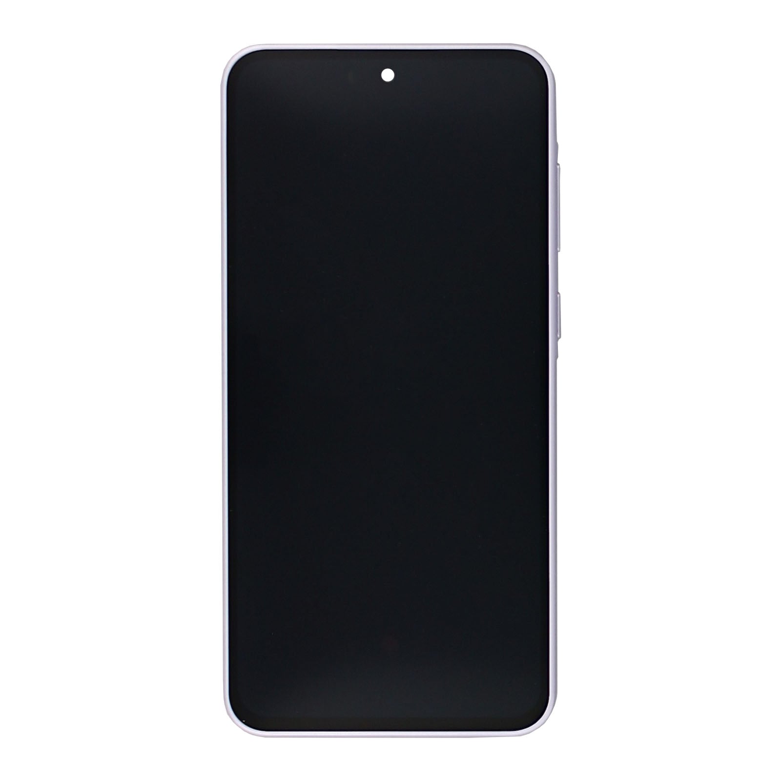 Samsung Original Service Pack Display Galaxy A36 A366B mit Rahmen Lavender – Bild 2
