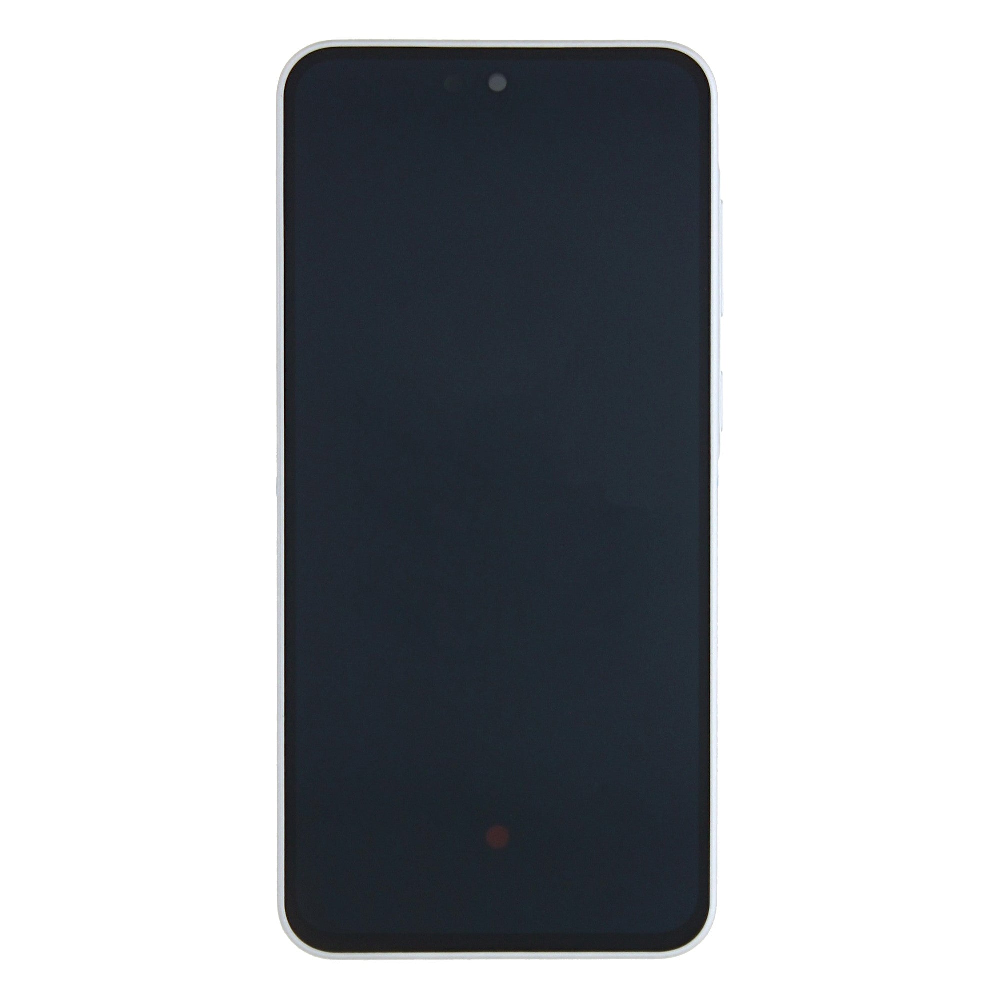 Samsung Original Service Pack Display Galaxy A36 A366B mit Rahmen White – Bild 2