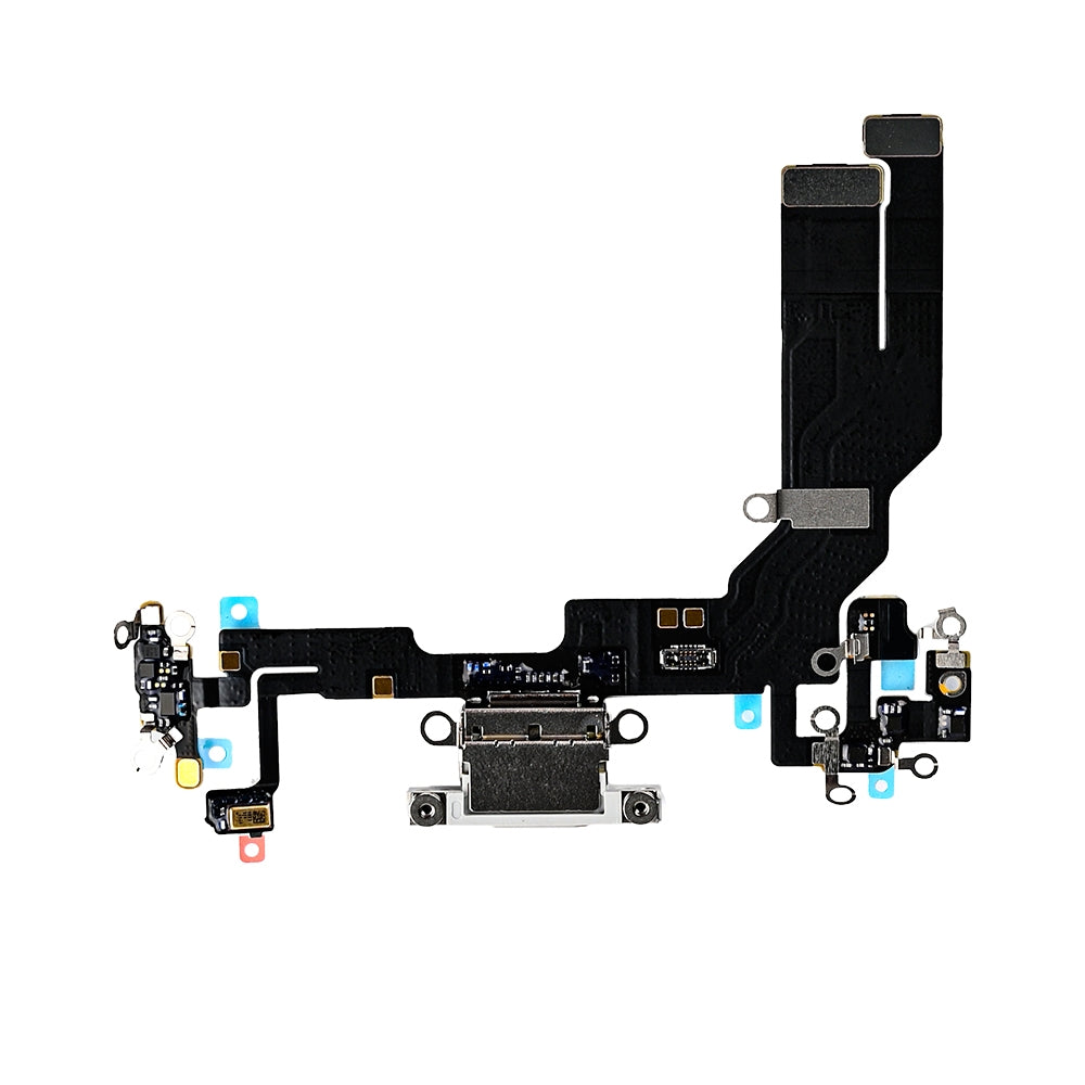 Für Apple iPhone 16e Ladeflex White Original ausgebaut – Bild 2