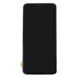 Samsung Galaxy A40 A405F Display und Touchscreen-Digitizer mit Rahmen Black aufbereitet