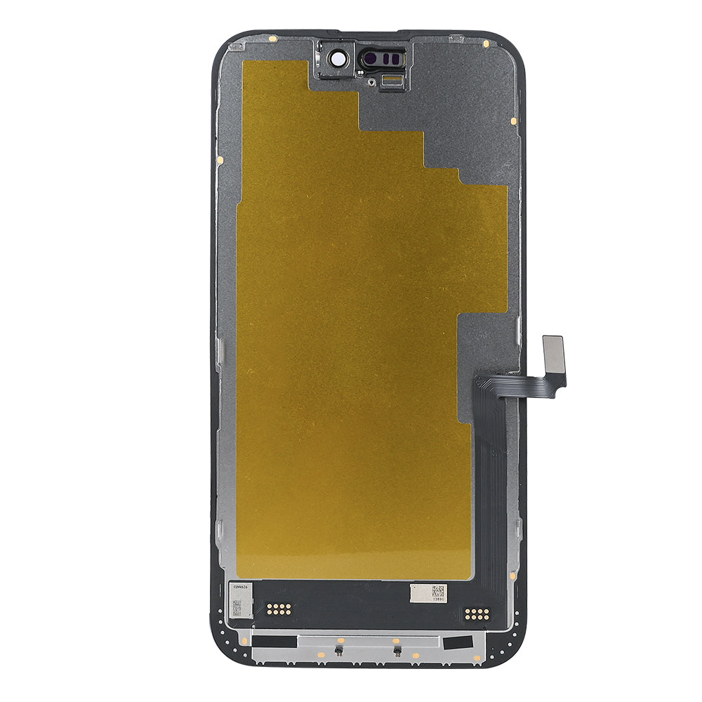 Für Apple iPhone 16 Plus Display und Touchscreen-Digitizer Soft-OLED – Bild 2
