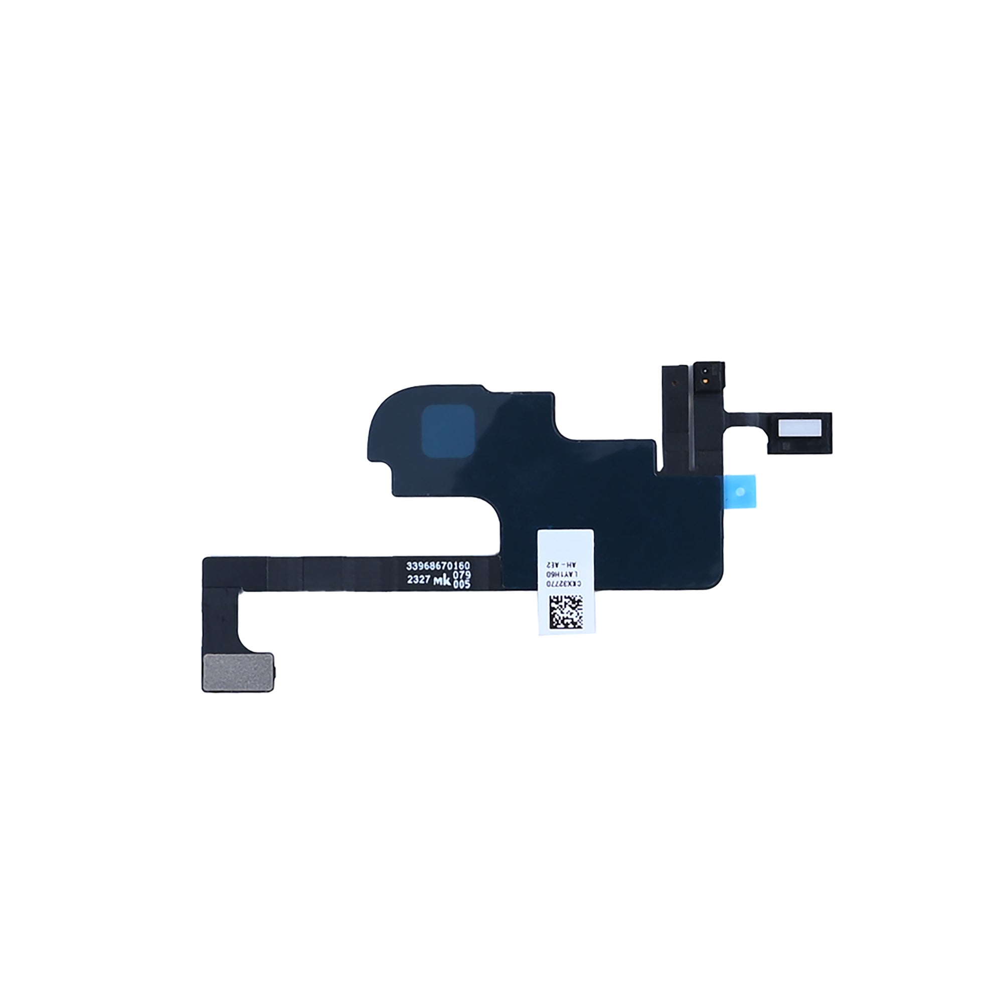 Für Apple iPhone 16e Sensor Flex Original ausgebaut – Bild 2