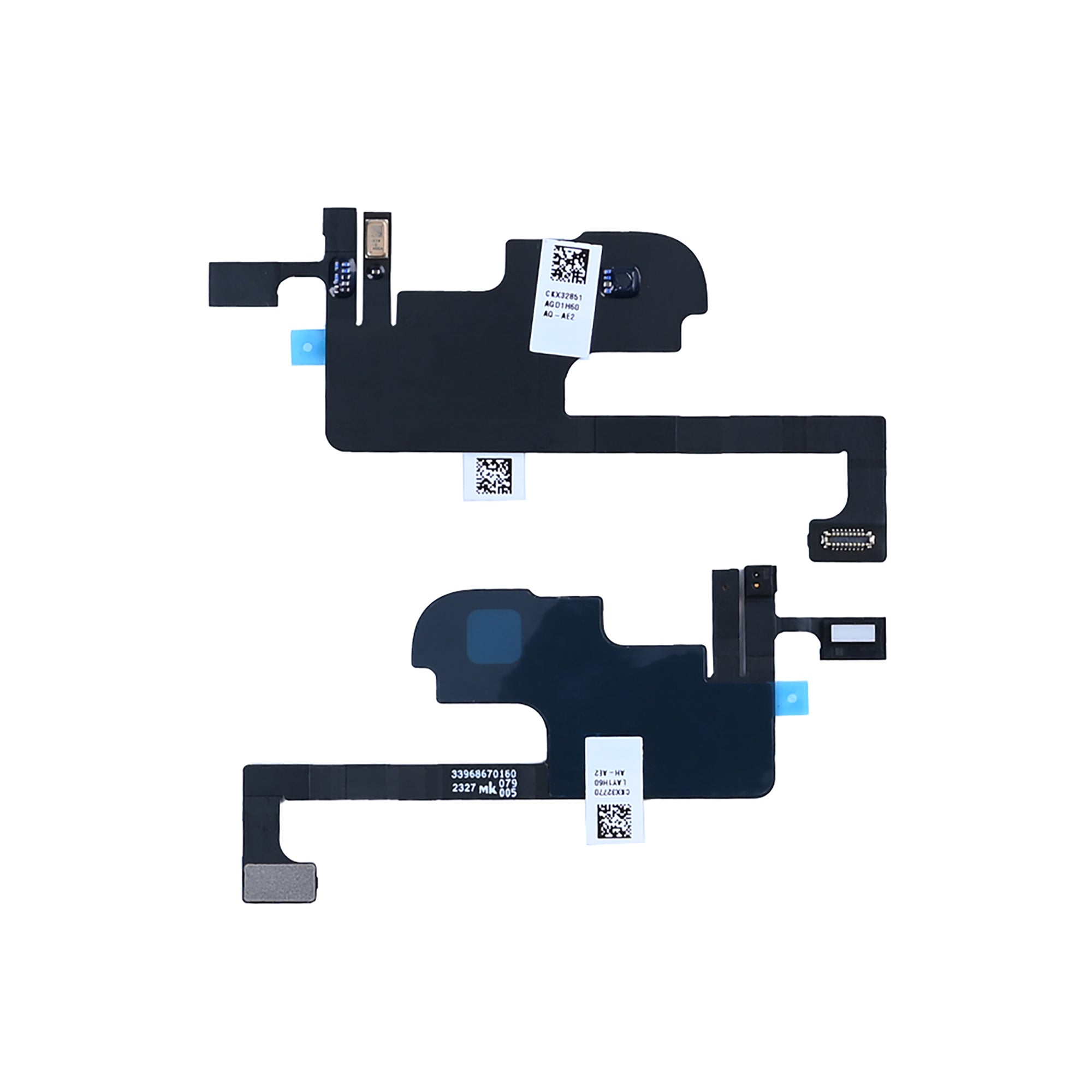 Für Apple iPhone 16e Sensor Flex Original ausgebaut – Bild 3
