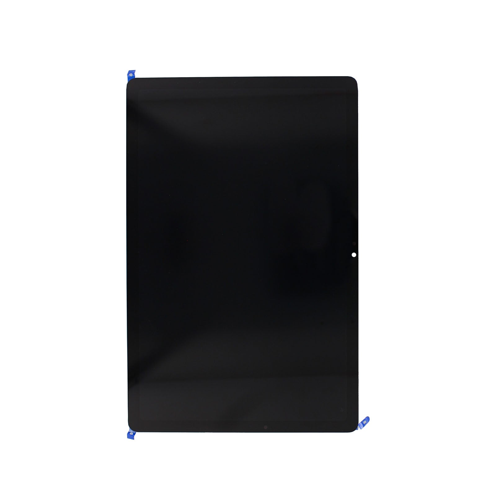 Samsung Tab A9 Plus X210/X216B Original Service Pack Display ohne Rahmen Schwarz – Bild 2